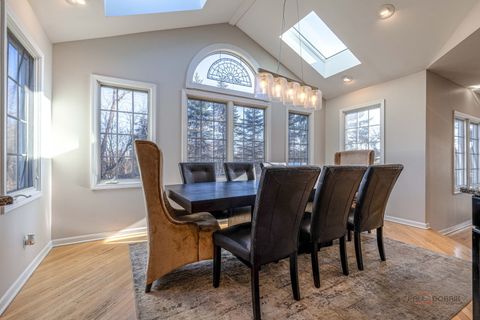 Tiny photo for 21 N Ridge Road, Lake Forest, IL 60045 (MLS # 12583736)