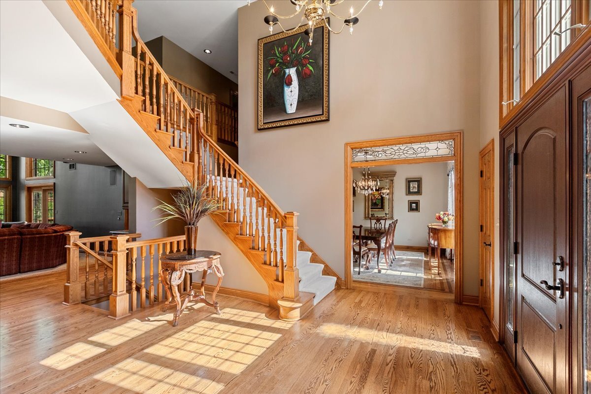 110 Hillshire Drive