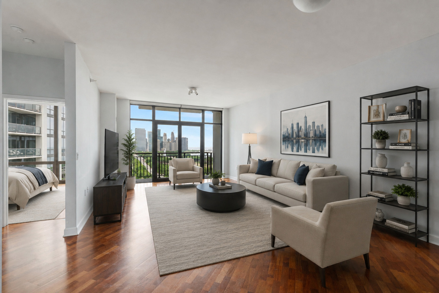 233 E 13TH Street 2102
