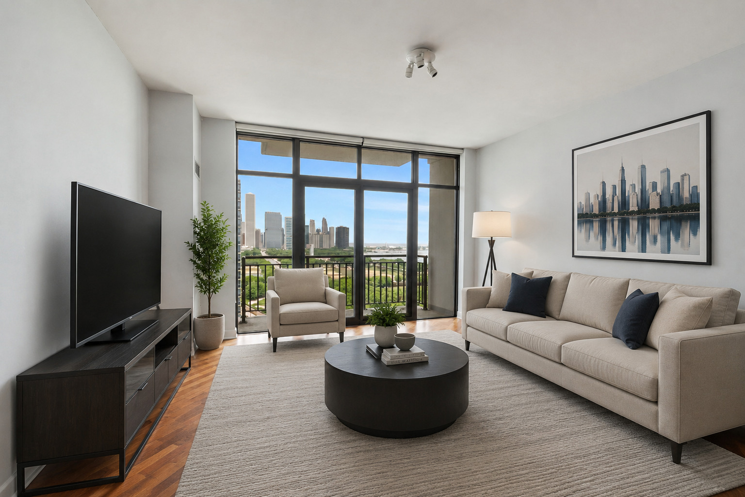 233 E 13TH Street 2102