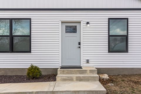 Tiny photo for 105 S East Street, Towanda, IL 61776 (MLS # 12590038)