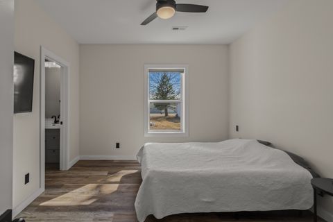 Tiny photo for 105 S East Street, Towanda, IL 61776 (MLS # 12590038)