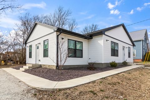 Tiny photo for 105 S East Street, Towanda, IL 61776 (MLS # 12590038)