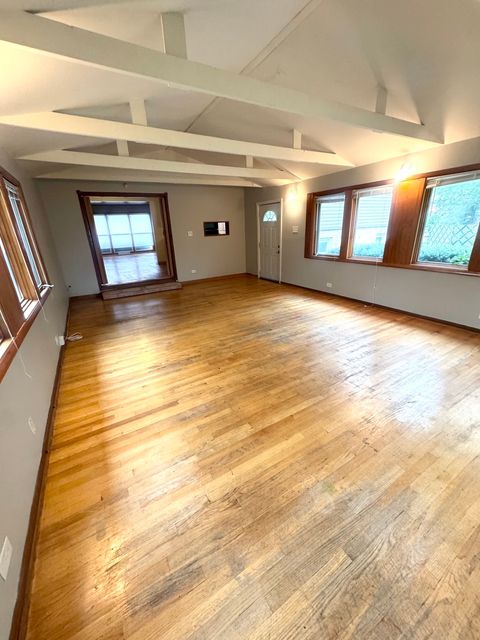 Tiny photo for 1834 TERRACE Road, Homewood, IL 60430 (MLS # 12506089)