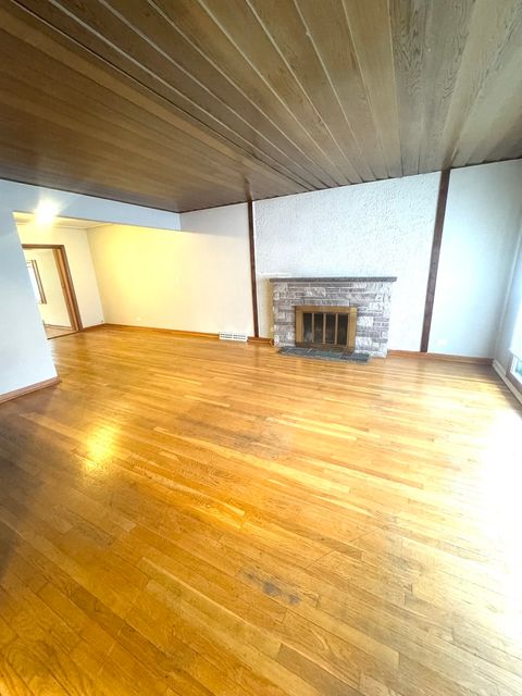 Tiny photo for 1834 TERRACE Road, Homewood, IL 60430 (MLS # 12506089)