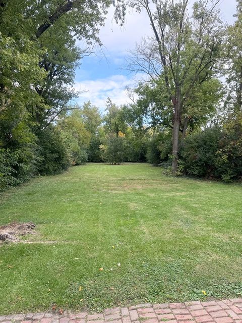 Tiny photo for 1834 TERRACE Road, Homewood, IL 60430 (MLS # 12506089)