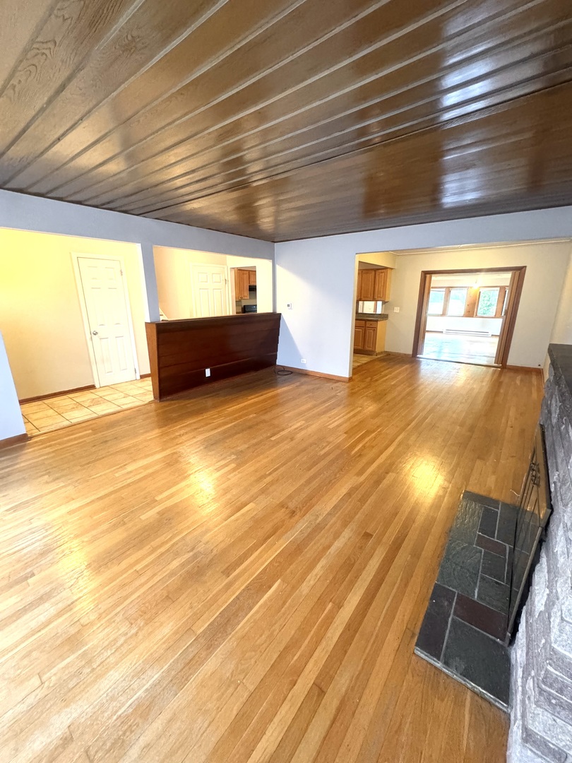 1834 TERRACE Road