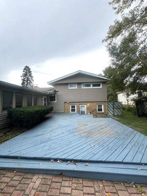 Tiny photo for 1834 TERRACE Road, Homewood, IL 60430 (MLS # 12506089)