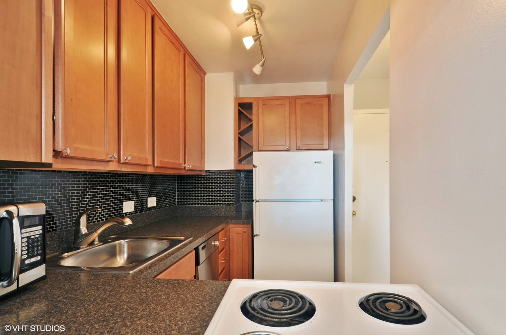 2909 N Sheridan Road 703