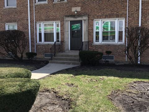 Photo of 912 W Roosevelt Road #1, Broadview, IL 60155 (MLS # 12604818)