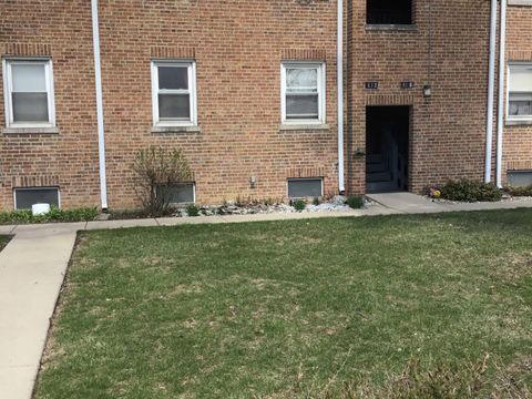 Tiny photo for 912 W Roosevelt Road #1, Broadview, IL 60155 (MLS # 12604818)