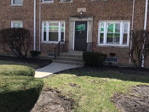 Tiny photo for 912 W Roosevelt Road #1, Broadview, IL 60155 (MLS # 12604818)