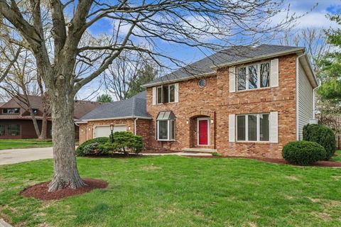 Tiny photo for 2404 N Nottingham Court, Champaign, IL 61821 (MLS # 12547260)