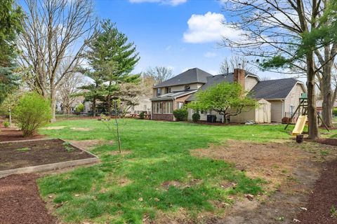 Tiny photo for 2404 N Nottingham Court, Champaign, IL 61821 (MLS # 12547260)