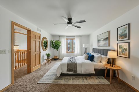 Tiny photo for 2404 N Nottingham Court, Champaign, IL 61821 (MLS # 12547260)