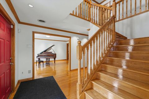 Tiny photo for 2404 N Nottingham Court, Champaign, IL 61821 (MLS # 12547260)