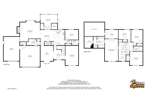 Tiny photo for 2404 N Nottingham Court, Champaign, IL 61821 (MLS # 12547260)