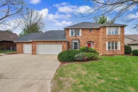 Tiny photo for 2404 N Nottingham Court, Champaign, IL 61821 (MLS # 12547260)