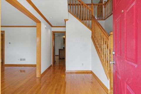 Tiny photo for 2404 N Nottingham Court, Champaign, IL 61821 (MLS # 12547260)