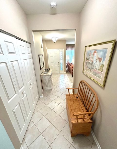 Tiny photo for 21224 Montclare Lake Drive, Crest Hill, IL 60403 (MLS # 12650129)
