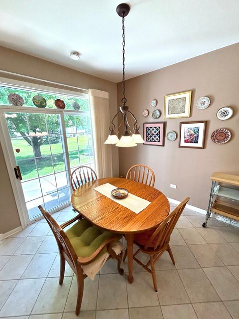 Tiny photo for 21224 Montclare Lake Drive, Crest Hill, IL 60403 (MLS # 12650129)