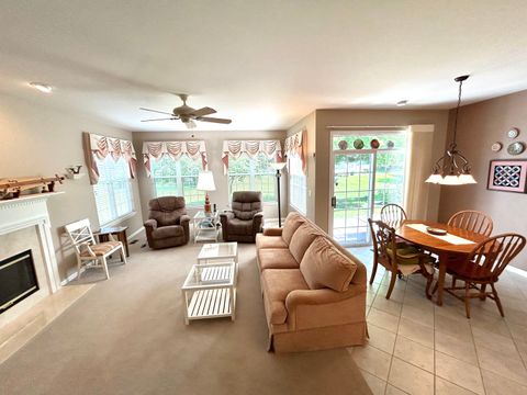 Tiny photo for 21224 Montclare Lake Drive, Crest Hill, IL 60403 (MLS # 12650129)