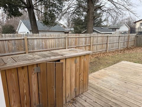 Tiny photo for 1816 14th Avenue, Belvidere, IL 61008 (MLS # 12574609)