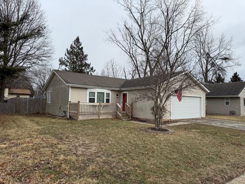 Photo of 1816 14th Avenue, Belvidere, IL 61008 (MLS # 12574609)