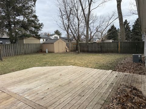 Tiny photo for 1816 14th Avenue, Belvidere, IL 61008 (MLS # 12574609)