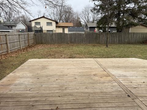 Tiny photo for 1816 14th Avenue, Belvidere, IL 61008 (MLS # 12574609)