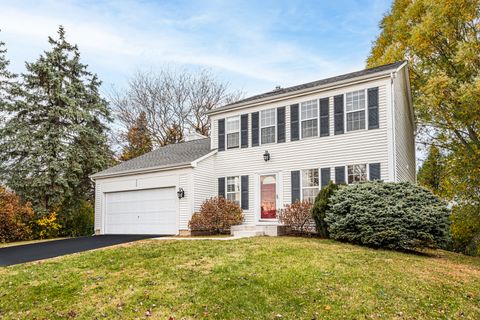 A home in Mundelein