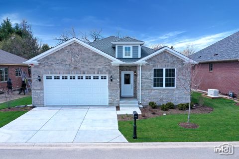 1431 Somerset Place Barrington IL 60010