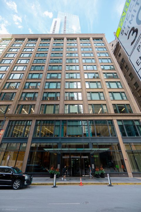 60 E Monroe Street 2705 Chicago IL 60603