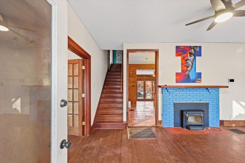 Tiny photo for 702 W Iowa Street, Urbana, IL 61801 (MLS # 12529561)