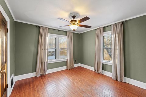 Tiny photo for 702 W Iowa Street, Urbana, IL 61801 (MLS # 12529561)