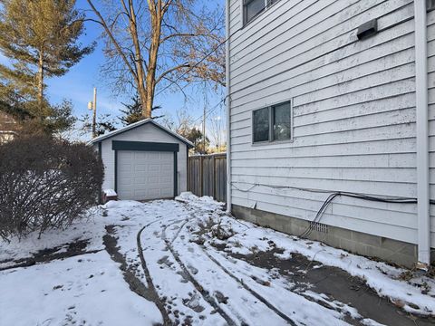 Tiny photo for 702 W Iowa Street, Urbana, IL 61801 (MLS # 12529561)