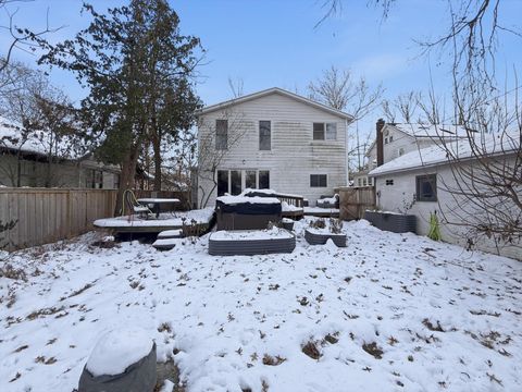 Tiny photo for 702 W Iowa Street, Urbana, IL 61801 (MLS # 12529561)