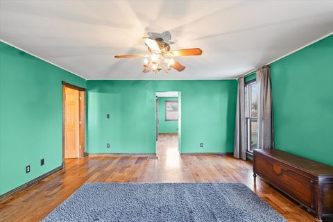 Tiny photo for 702 W Iowa Street, Urbana, IL 61801 (MLS # 12529561)