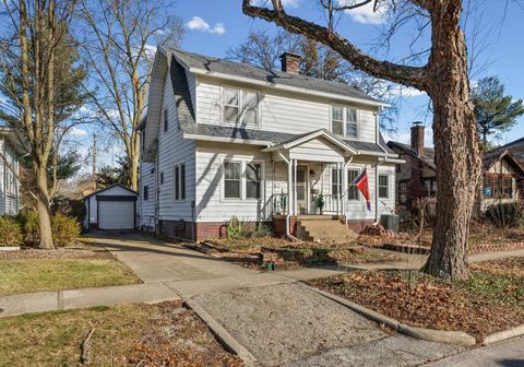 Tiny photo for 702 W Iowa Street, Urbana, IL 61801 (MLS # 12529561)