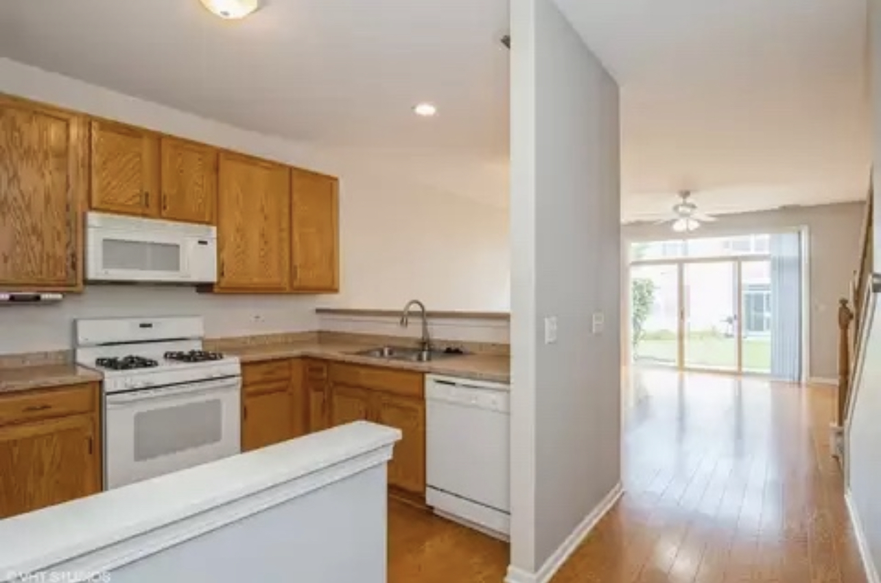 3149 Falling Waters Lane
