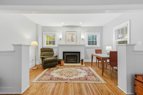 Tiny photo for 312 E Lincoln Avenue, Wheaton, IL 60187 (MLS # 12551459)