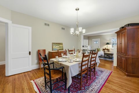 Tiny photo for 312 E Lincoln Avenue, Wheaton, IL 60187 (MLS # 12551459)