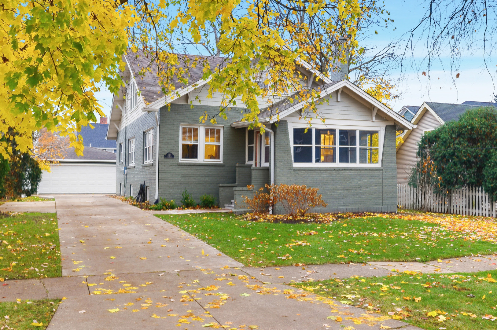 312 E Lincoln Avenue