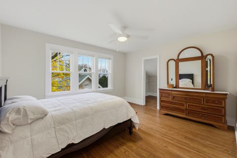 Tiny photo for 312 E Lincoln Avenue, Wheaton, IL 60187 (MLS # 12551459)