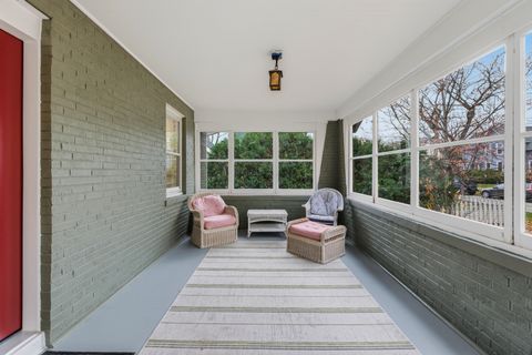 Tiny photo for 312 E Lincoln Avenue, Wheaton, IL 60187 (MLS # 12551459)