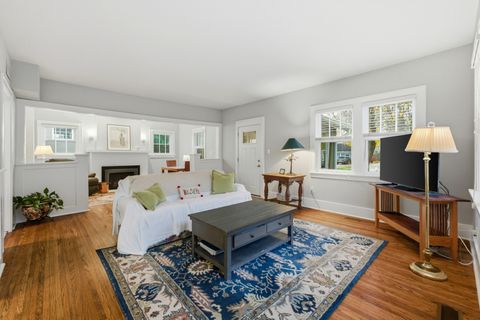 Tiny photo for 312 E Lincoln Avenue, Wheaton, IL 60187 (MLS # 12551459)