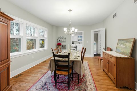 Tiny photo for 312 E Lincoln Avenue, Wheaton, IL 60187 (MLS # 12551459)