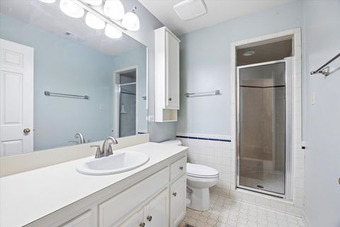 Tiny photo for 2460 Saint Andrews Drive, Olympia Fields, IL 60461 (MLS # 12702853)
