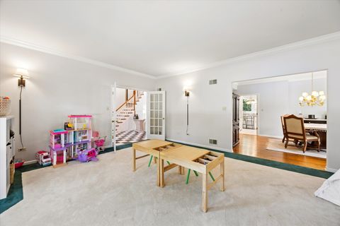 Tiny photo for 2460 Saint Andrews Drive, Olympia Fields, IL 60461 (MLS # 12702853)