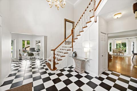 Tiny photo for 2460 Saint Andrews Drive, Olympia Fields, IL 60461 (MLS # 12702853)